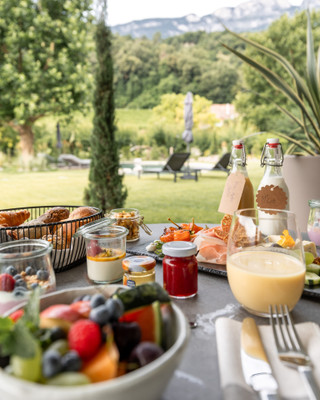 La colazione Belia Lofts