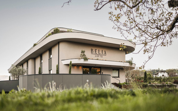 Foto esterno Belia Lofts