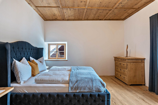 Foto della camera Appartamenti Alpin Chalet Samer
