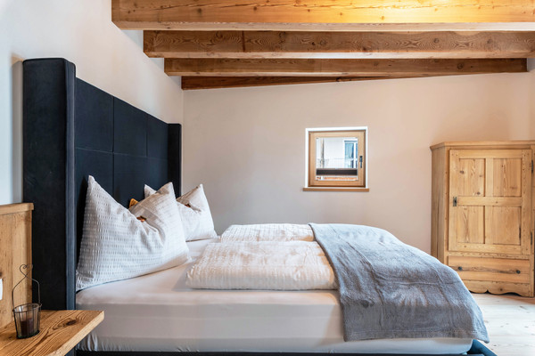 Foto della camera Appartamenti Alpin Chalet Samer