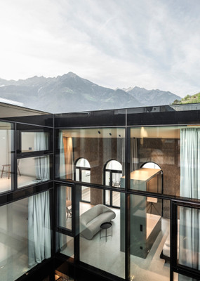 Foto dell'appartamento Mynt Merano