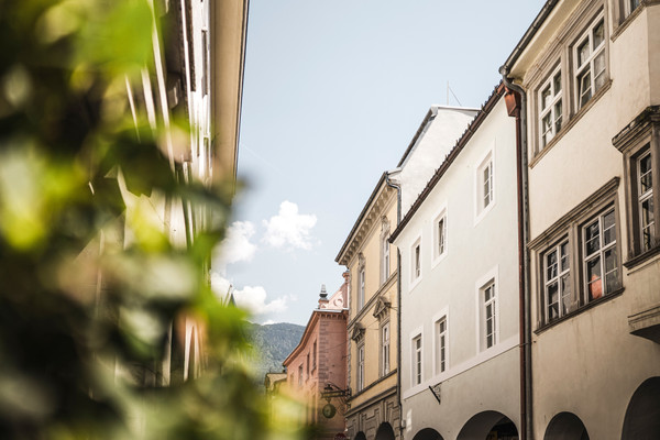 Foto esterno Appartamenti Mynt Merano