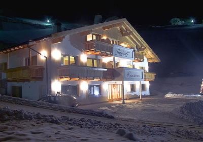 Foto esterno Residence Rumanon