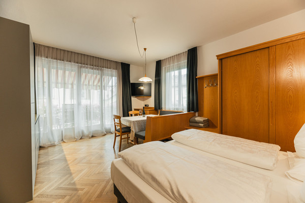Foto dell'appartamento Aquila Dolomites Residence
