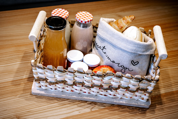 Das Essen