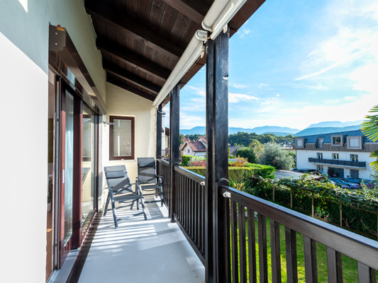 Foto esterno Appartamento Sonnblick