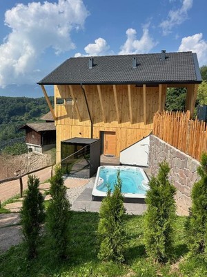 Foto esterno Appartamenti Noelani