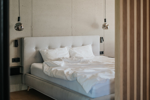 Foto vom Zimmer Ferienwohnungen auf dem Bauernhof Langstrein Hof