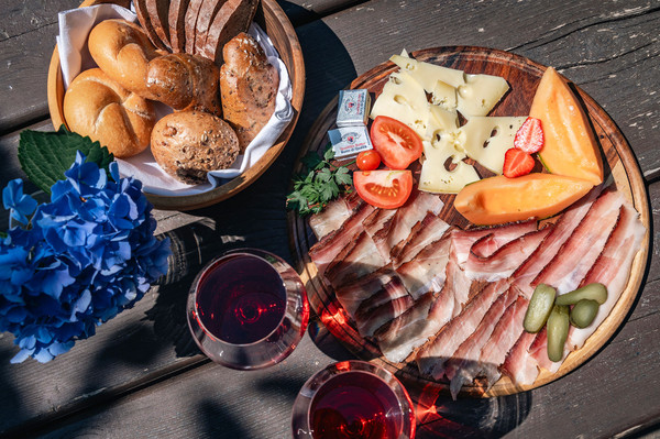 Il cibo