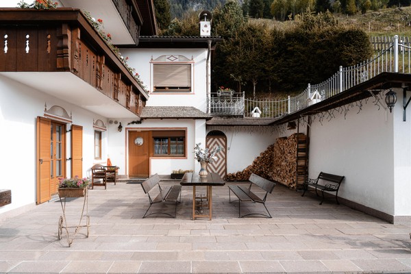 Foto esterno Villa Emi Apartments