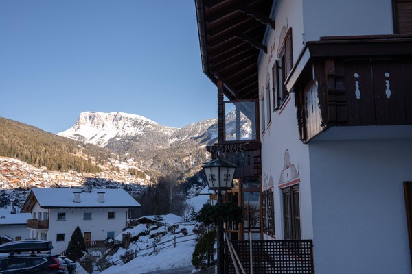 Foto esterno Villa Emi Apartments