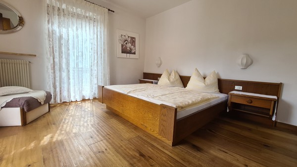 Foto della camera Residence Innerhofer