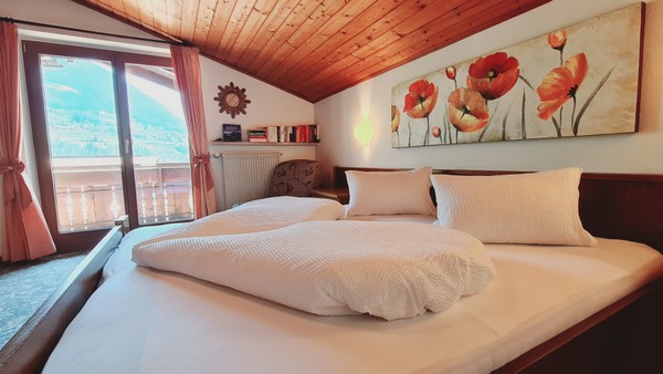 Foto della camera Residence Innerhofer