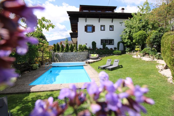 Foto esterno Residence Innerhofer