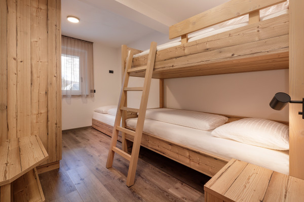 Photo of the room Apartments Pragser Wildsee Familiaris