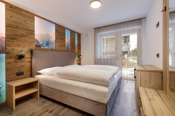 Photo of the room Apartments Pragser Wildsee Familiaris