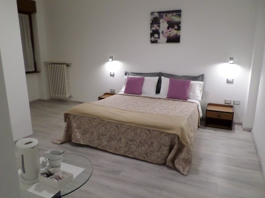 Foto vom Zimmer Hotel Villa Ester