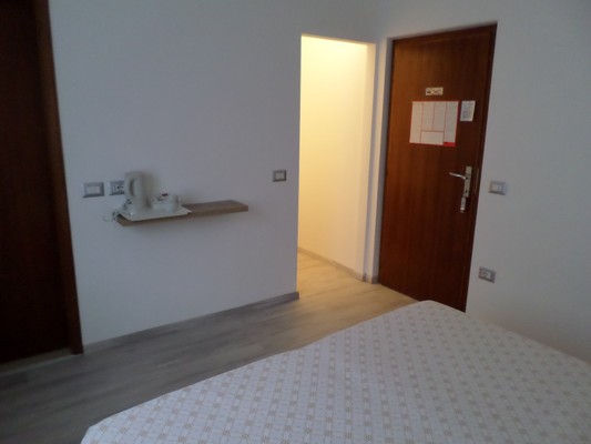 Foto vom Zimmer Hotel Villa Ester