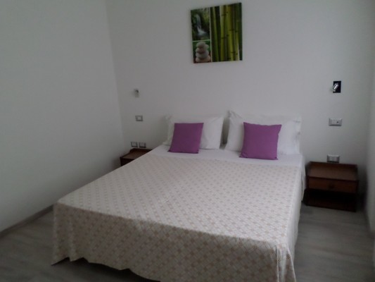 Foto vom Zimmer Hotel Villa Ester