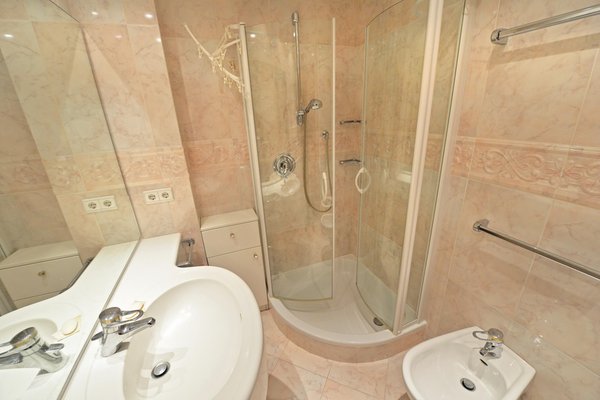 Foto vom Bad Residence Castel