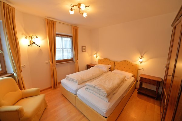 Foto vom Zimmer Residence Castel