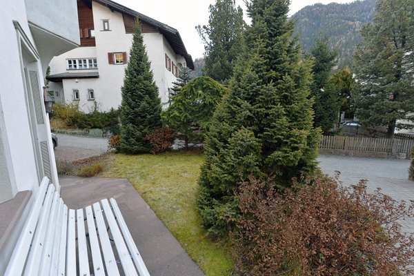 Foto vom Garten St. Ulrich