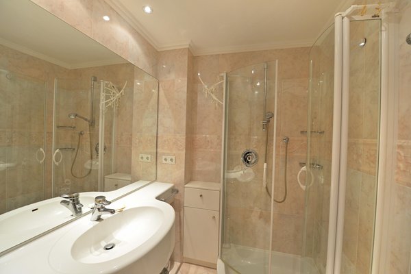 Foto vom Bad Residence Castel