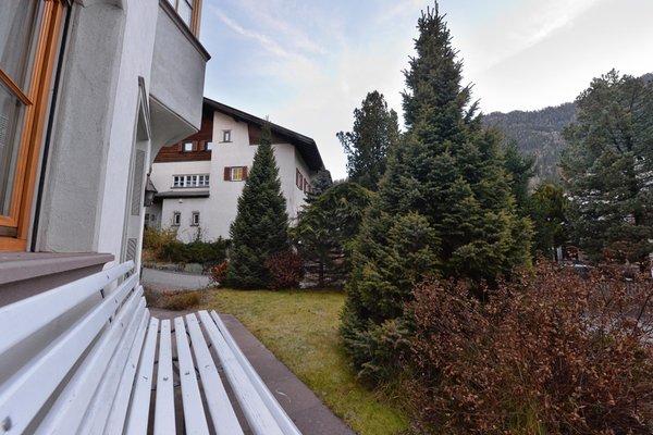 Foto vom Garten St. Ulrich