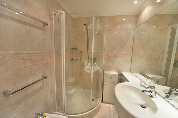 Foto vom Bad Residence Castel