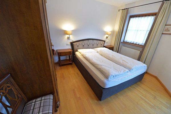 Foto vom Zimmer Residence Castel