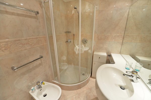Foto vom Bad Residence Castel