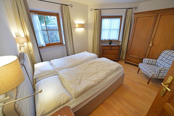 Foto vom Zimmer Residence Castel