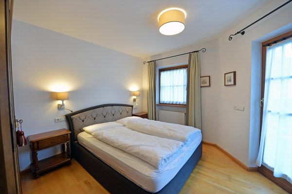 Foto vom Zimmer Residence Castel