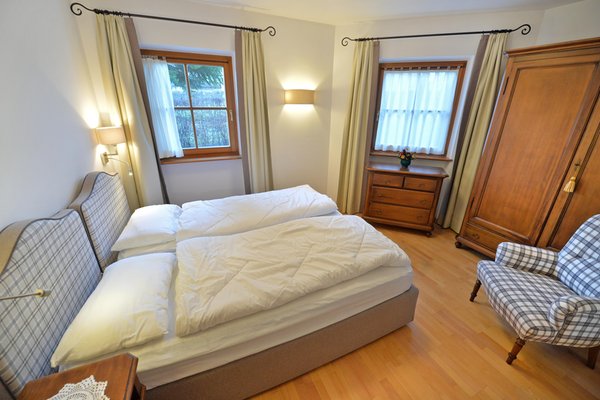 Foto vom Zimmer Residence Castel
