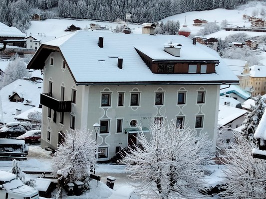 Photo exteriors Apartments Costa