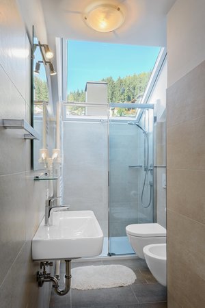 Photo of the bathroom Apartments Costa
