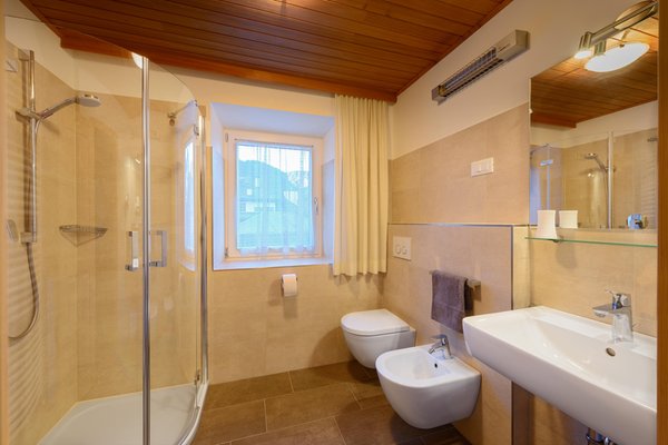 Photo of the bathroom Apartments Costa