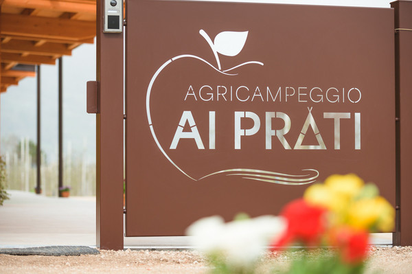Foto esterno Agricampeggio ai Prati