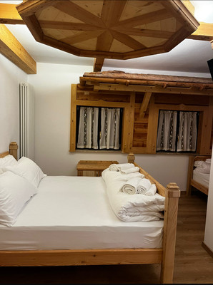 Foto vom Zimmer Bed & Breakfast Da Anna