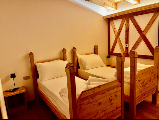 Foto vom Zimmer Bed & Breakfast Da Anna