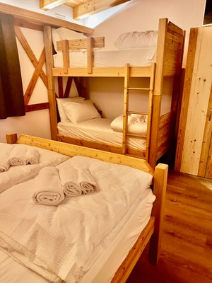 Foto vom Zimmer Bed & Breakfast Da Anna