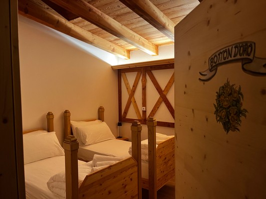 Foto vom Zimmer Bed & Breakfast Da Anna