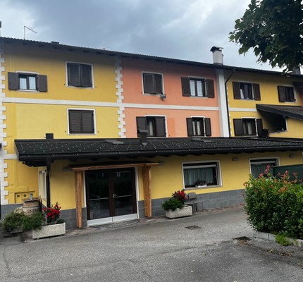 Photo exteriors Bed & Breakfast Da Anna