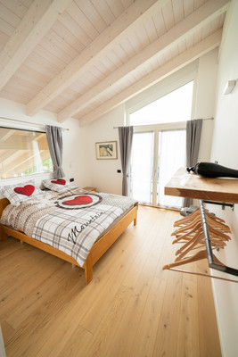 Photo of the room B&B Caldonazzo Dog Sport & Wellness