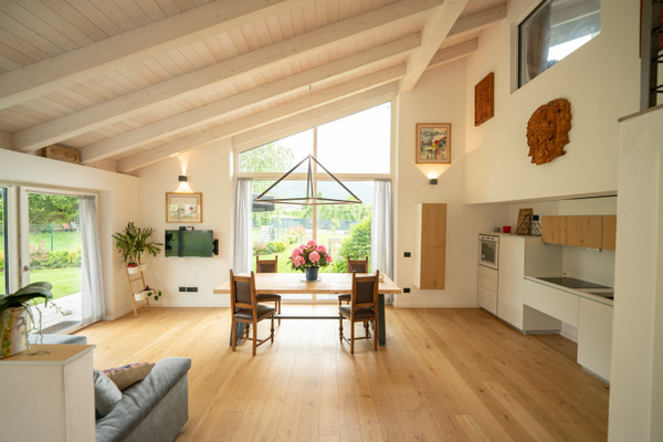 Photo of the living room