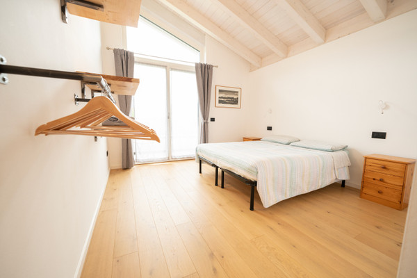 Photo of the room B&B Caldonazzo Dog Sport & Wellness
