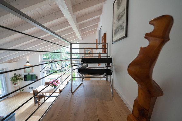Photo of the living room