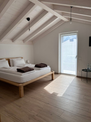 Foto vom Zimmer Bed & Breakfast Casa Carolina