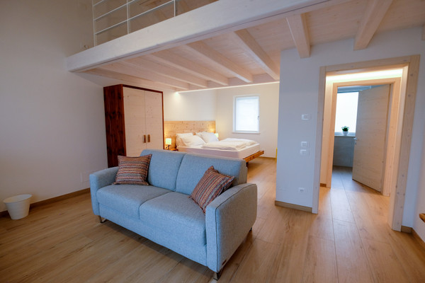 Foto der Ferienwohnung Casa Carolina