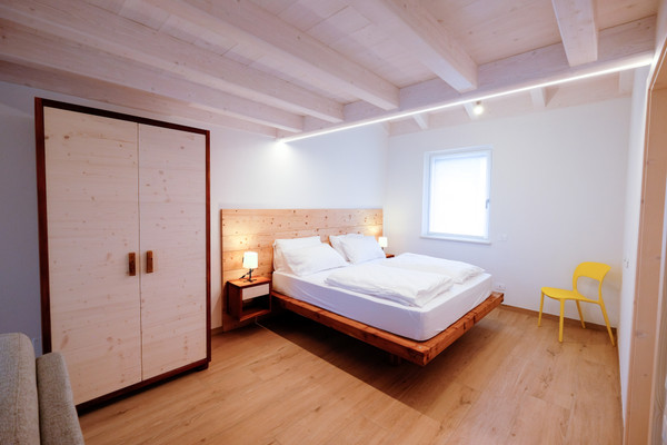 Foto vom Zimmer Bed & Breakfast Casa Carolina